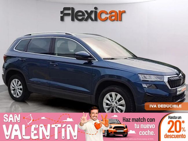 Foto del SKODA Karoq 1.5 TSI Ambition ACT DSG