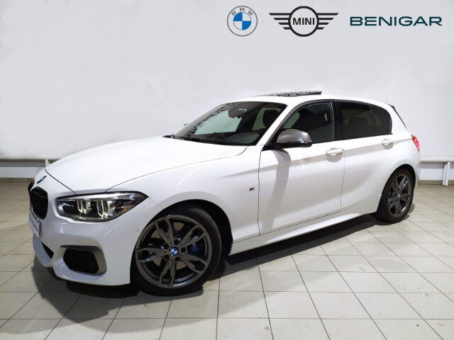 BMW Serie 1 (M140i xDrive 250 kW (340 CV)) en Alicante