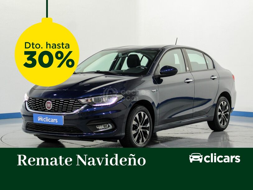 Foto del FIAT Tipo Sedán 1.3 Multijet II Mirror