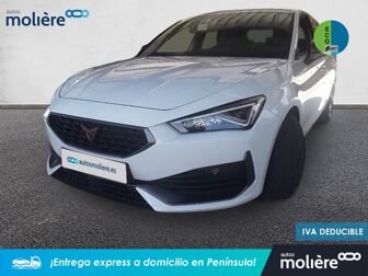 Imagen de CUPRA León 1.5 ETSI DSG 110Kw