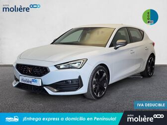 Imagen de CUPRA León 1.5 ETSI DSG 110Kw