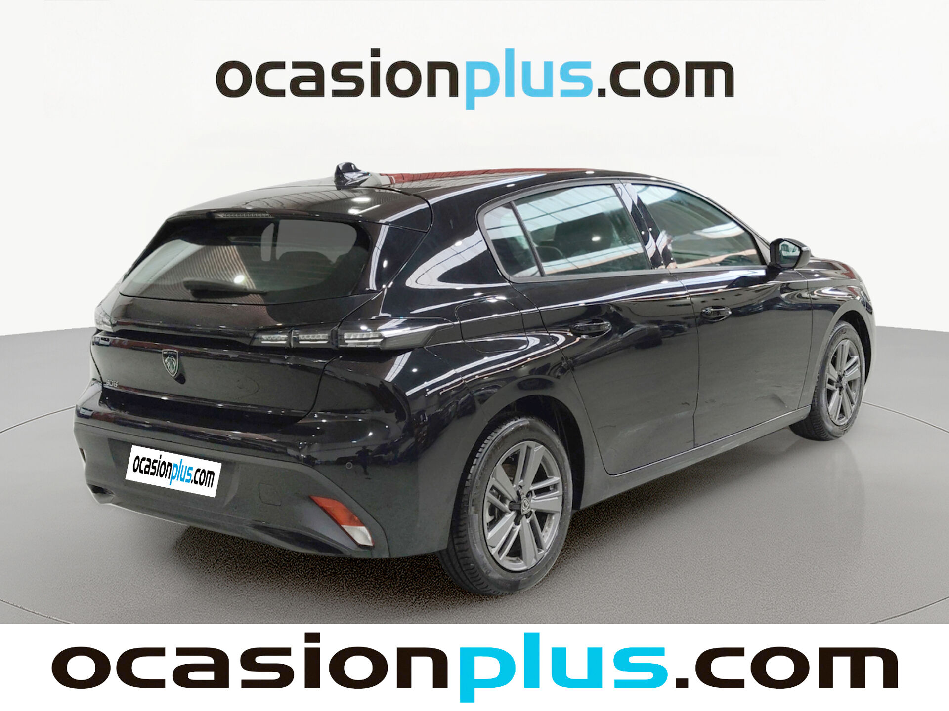 Imagen 3 de PEUGEOT 308