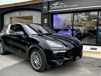 Imagen de PORSCHE Cayenne S Diesel Aut.