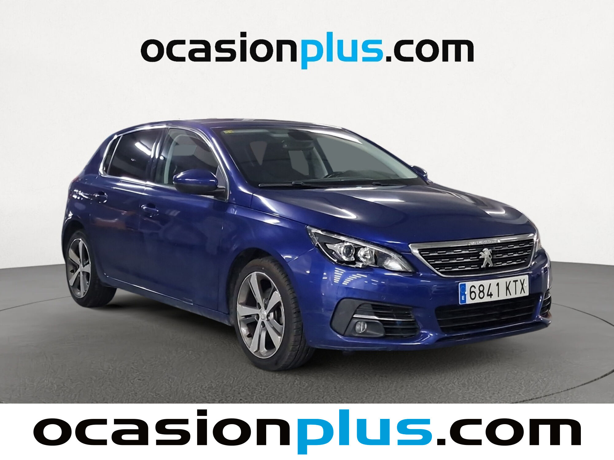Foto del PEUGEOT 308 1.5BlueHDi S&S Allure 130