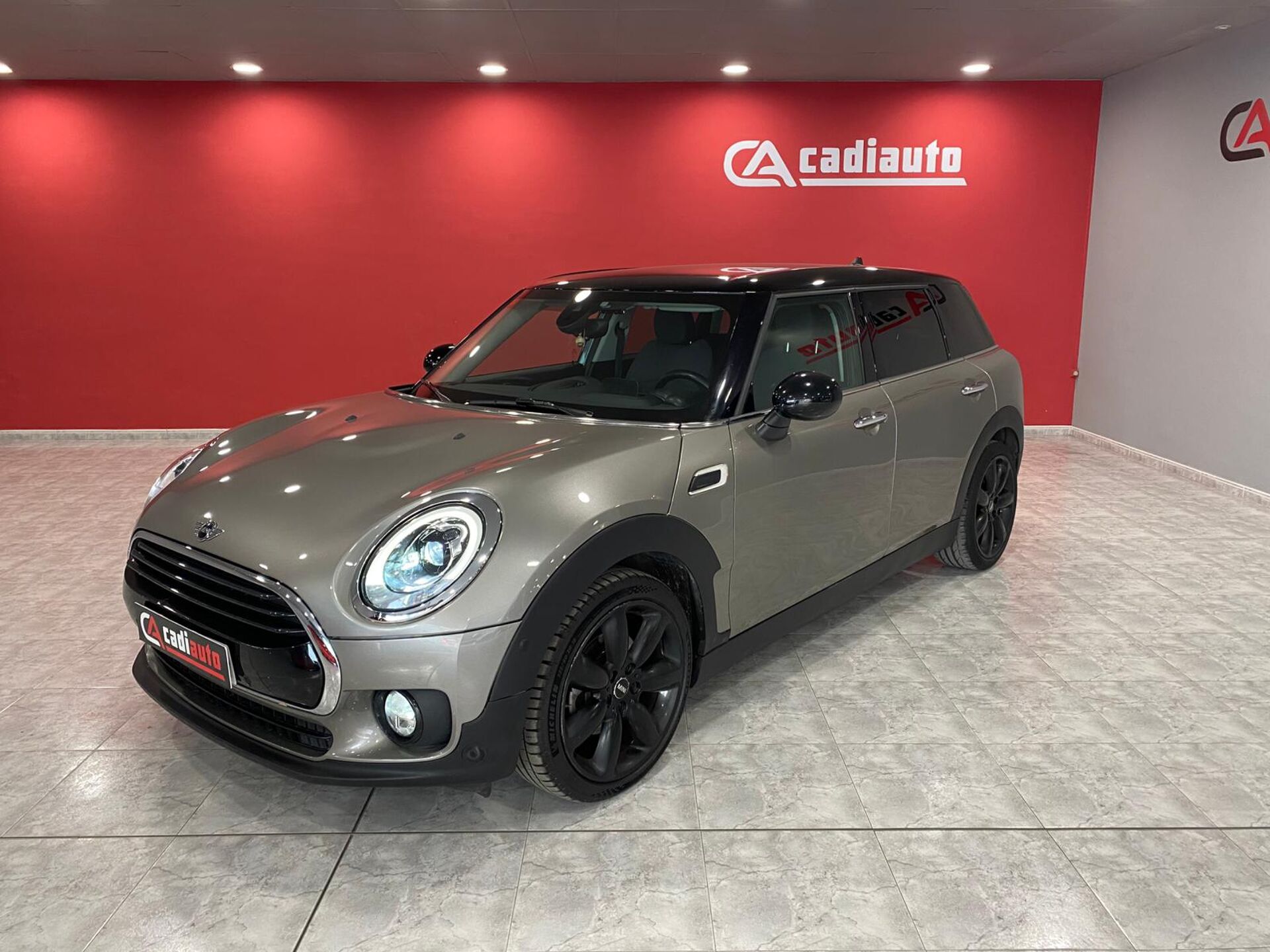 Imagen de MINI Mini Clubman