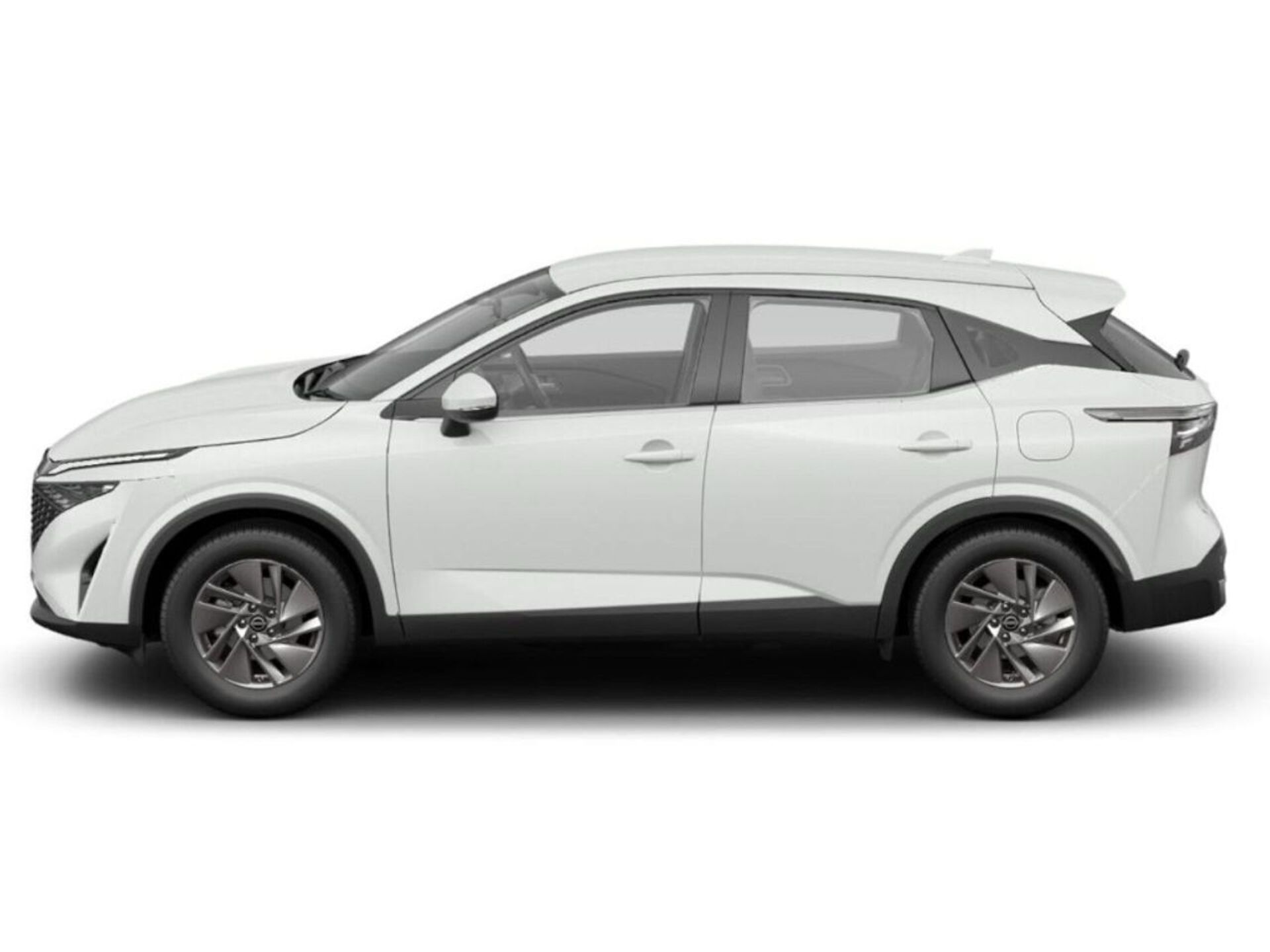 Imagen 1 de NISSAN Qashqai