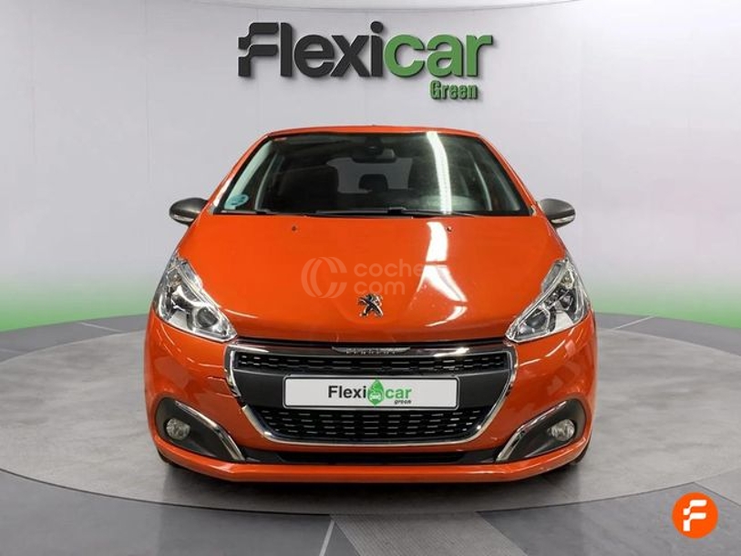Foto del PEUGEOT 208 1.2 PureTech S&S Active 82