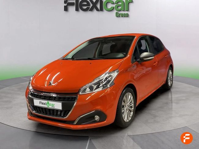 Foto del PEUGEOT 208 1.2 PureTech S&S Active 82