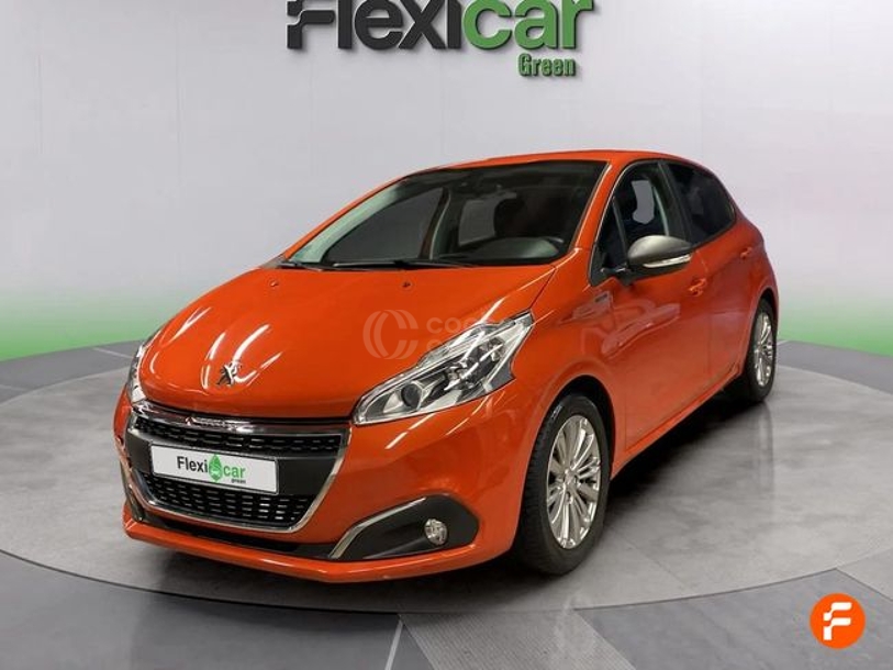 Foto del PEUGEOT 208 1.2 PureTech S&S Active 82