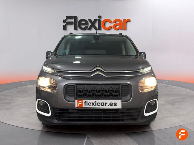 Foto del CITROEN Berlingo BlueHDi S&S Talla M 100 años 130