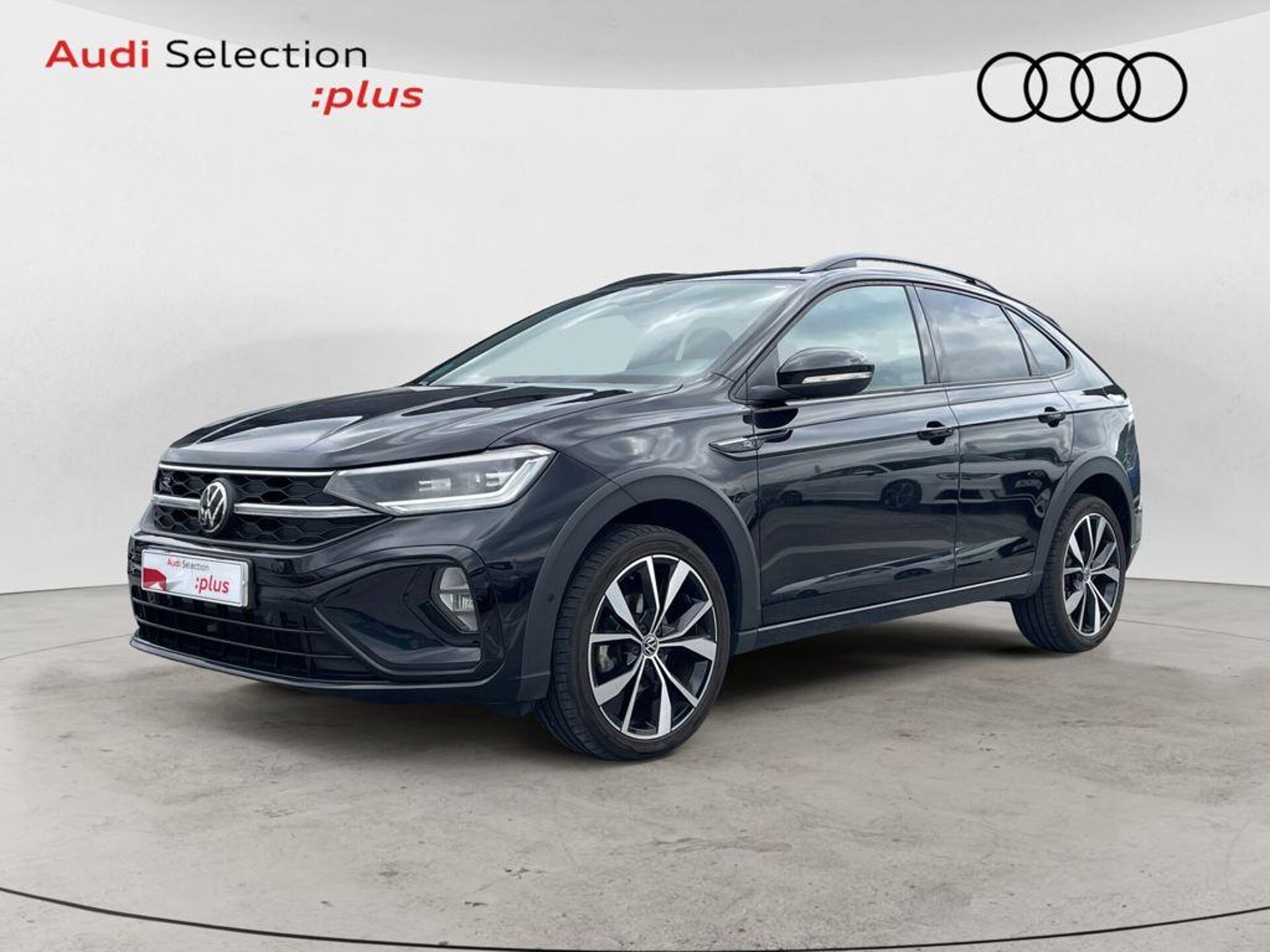 Imagen de VOLKSWAGEN Taigo