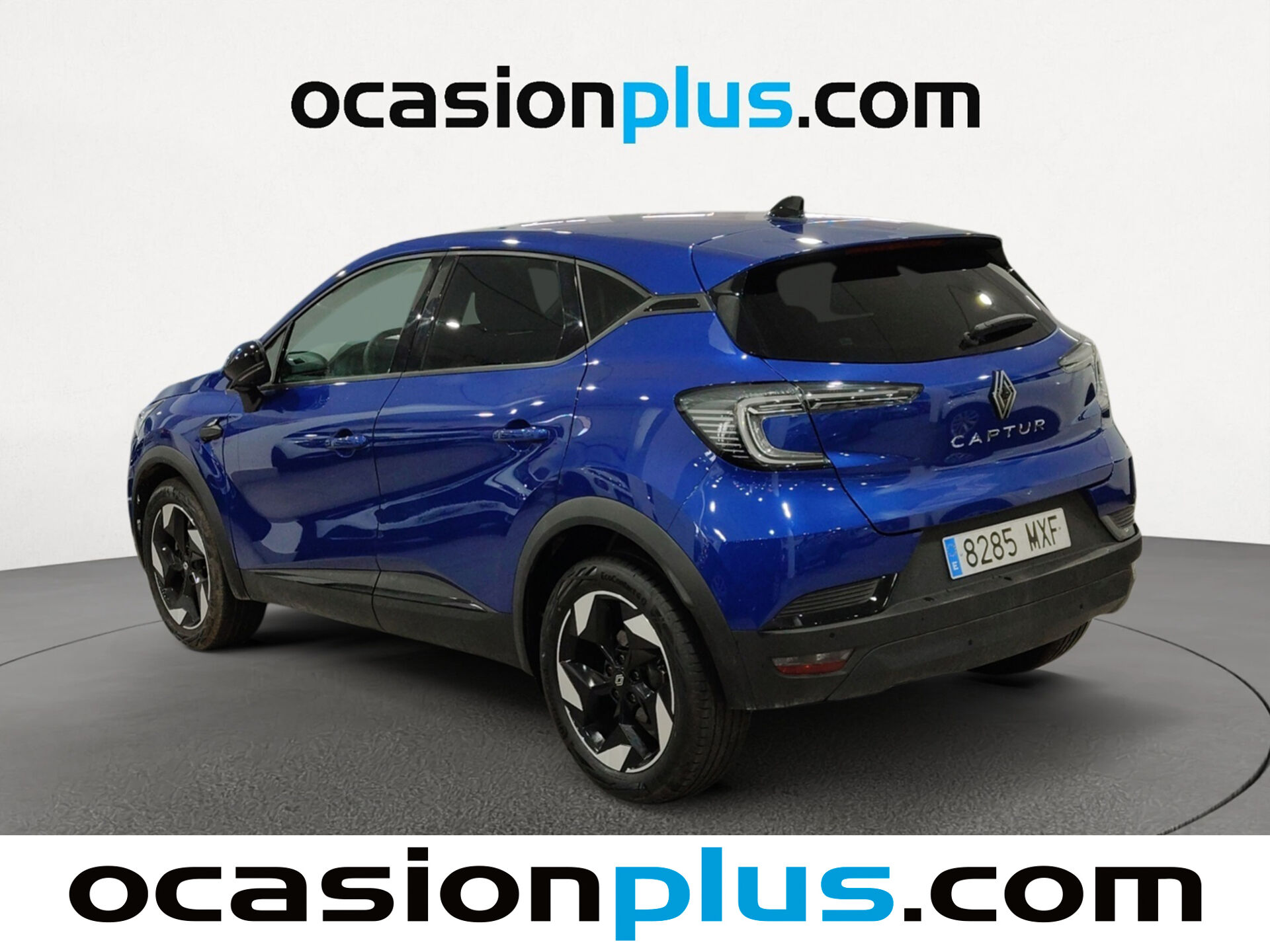 Imagen 3 de RENAULT Captur