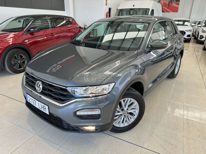 Foto del VOLKSWAGEN T-Roc 1.6TDI Edition