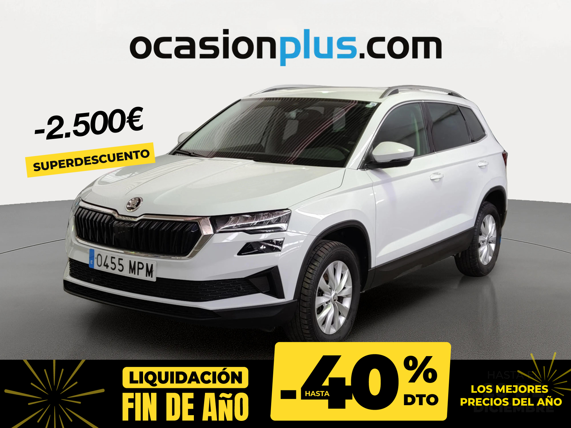 Imagen de SKODA Karoq