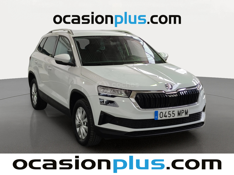Foto del SKODA Karoq 2.0TDI Adblue Selection 85kW