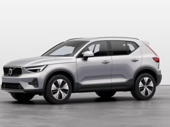 Imagen de VOLVO XC40 B3 Core Aut.