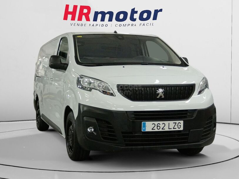 Foto del PEUGEOT Expert Fg. Standard 1.5BlueHDi S&S Premium 100