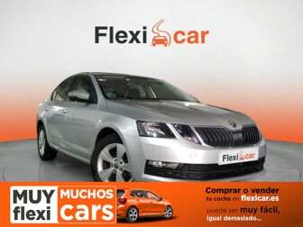 Imagen de SKODA Octavia 2.0TDI CR Ambition 110kW