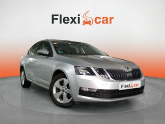 Imagen de SKODA Octavia 2.0TDI CR Ambition 110kW