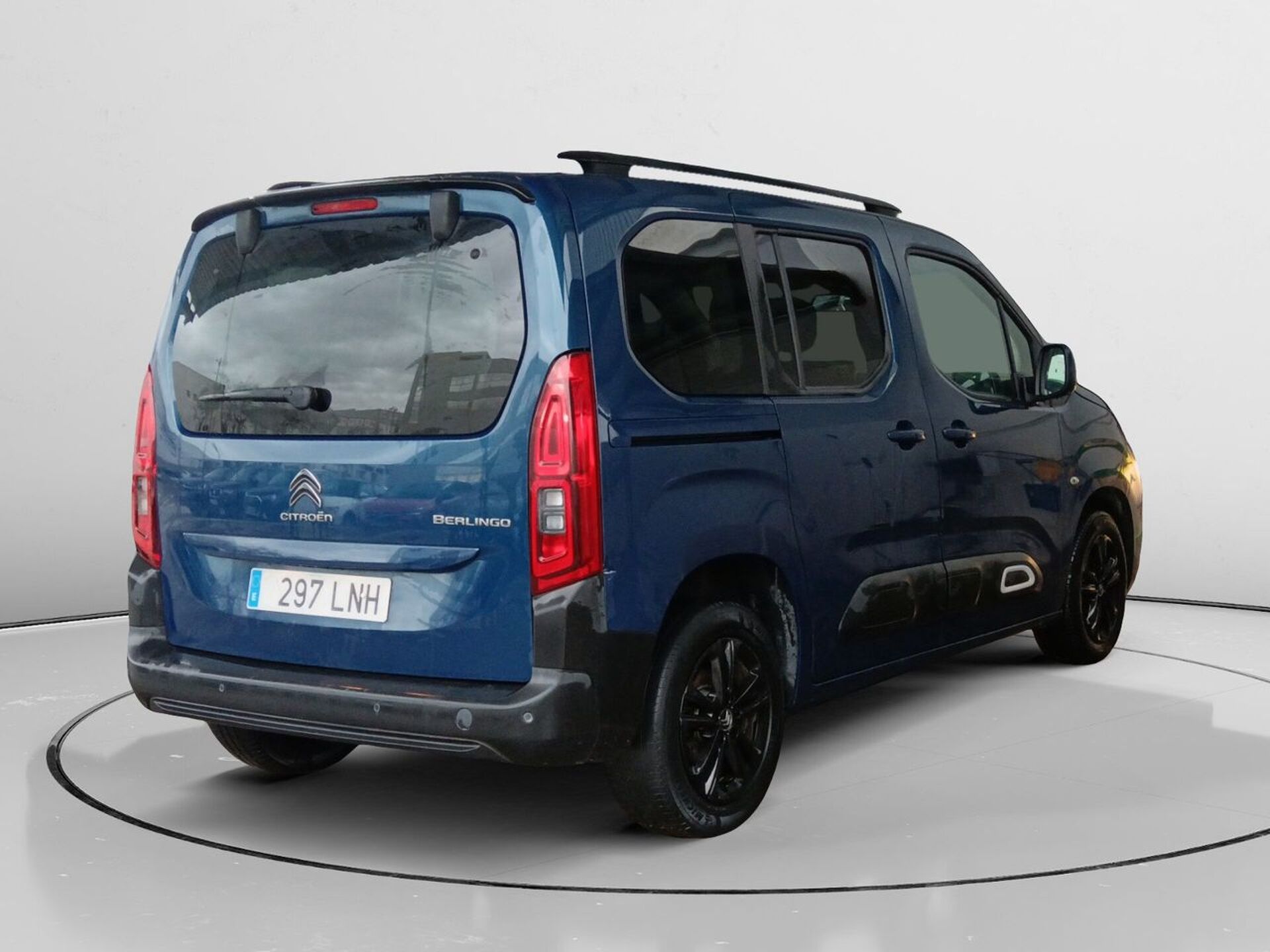 Imagen 2 de CITROEN Berlingo