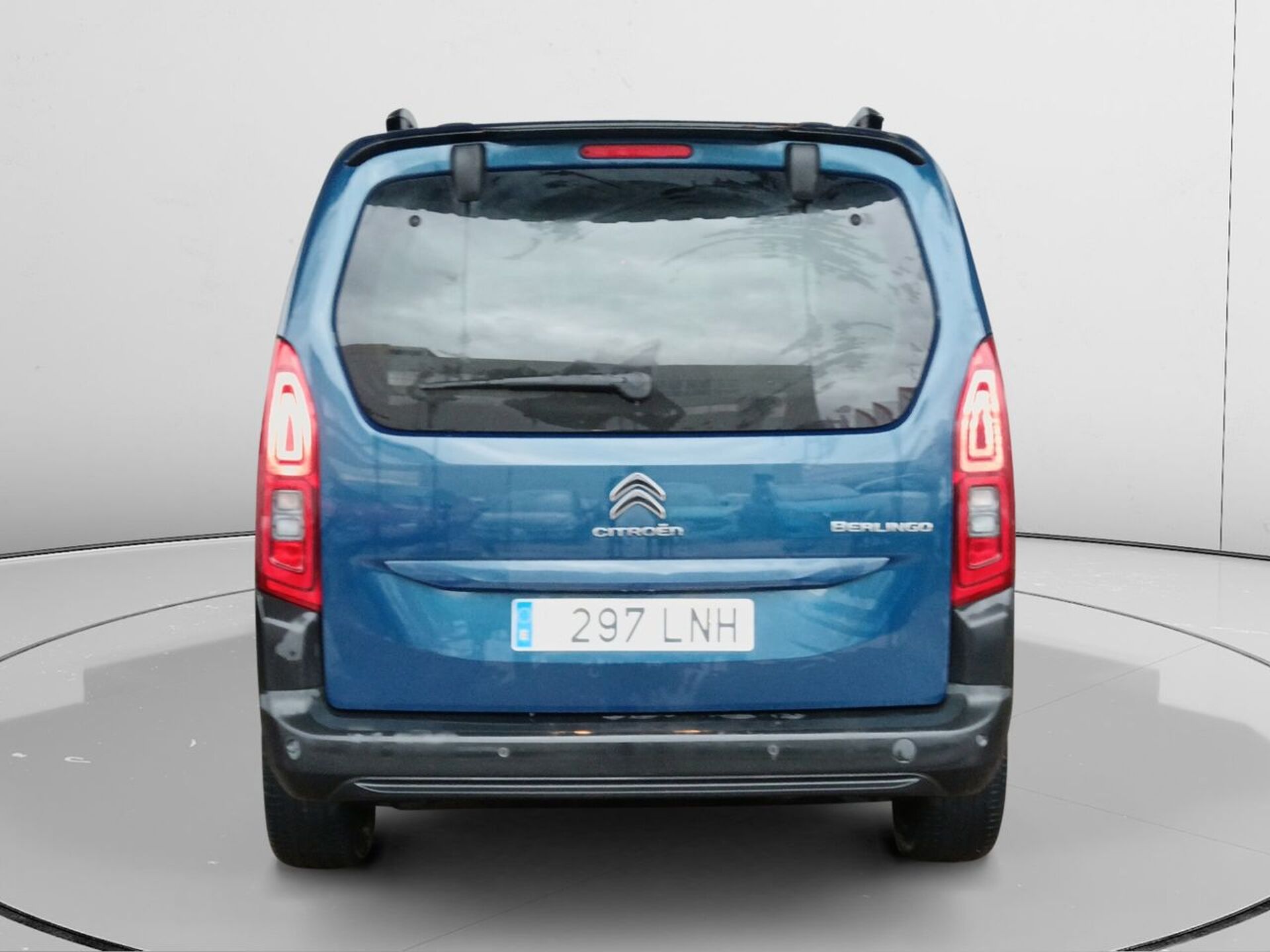 Imagen 3 de CITROEN Berlingo