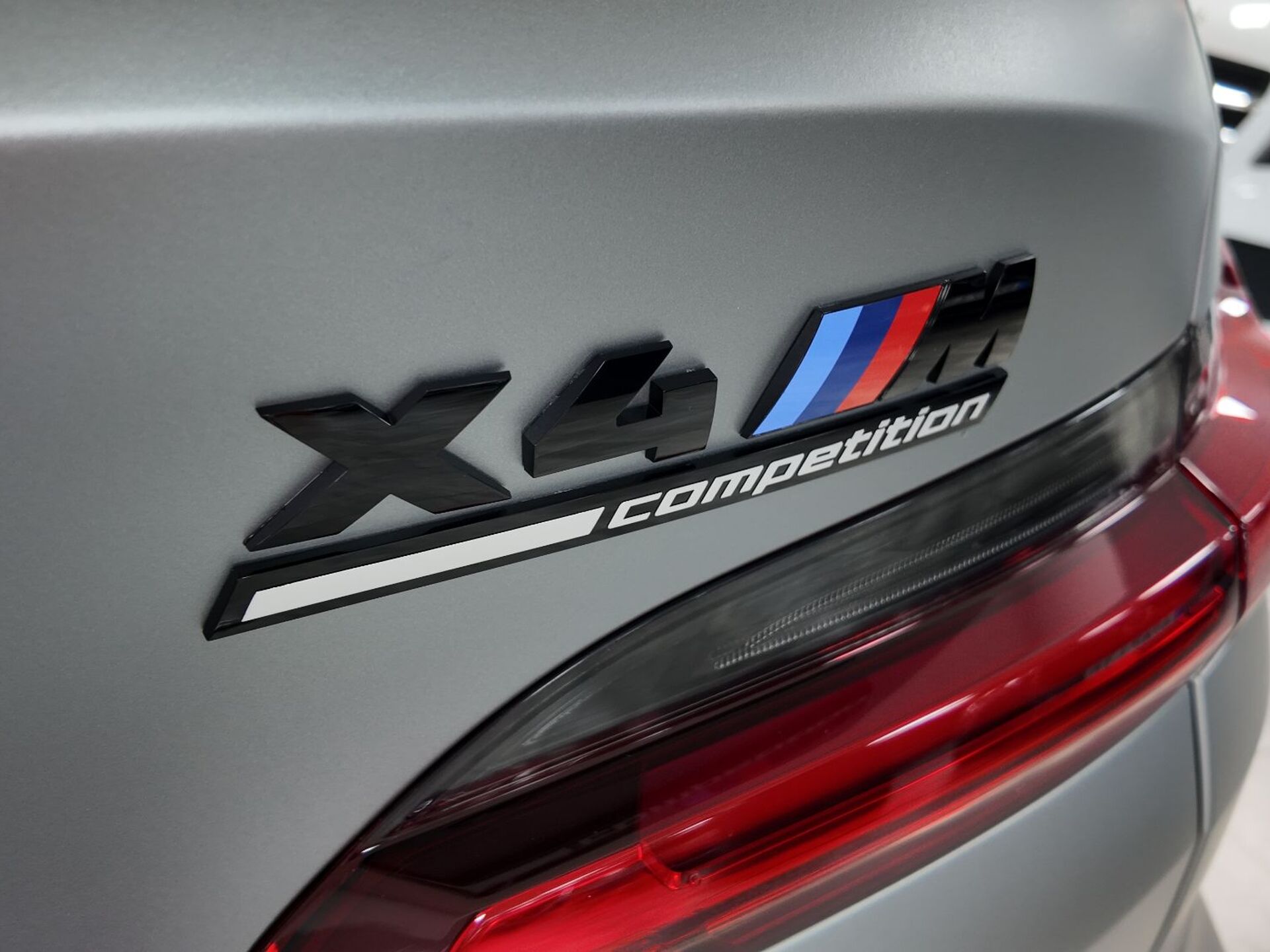 Imagen 2 de BMW X4