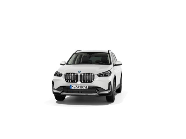 BMW X1 (xDrive30e 240 kW (326 CV)) en Alicante