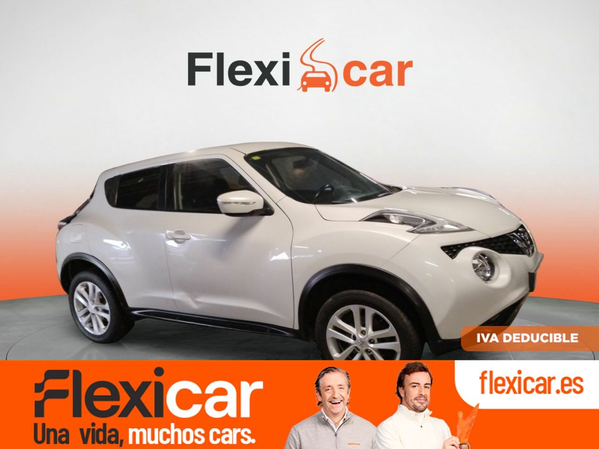 Imagen de NISSAN Juke