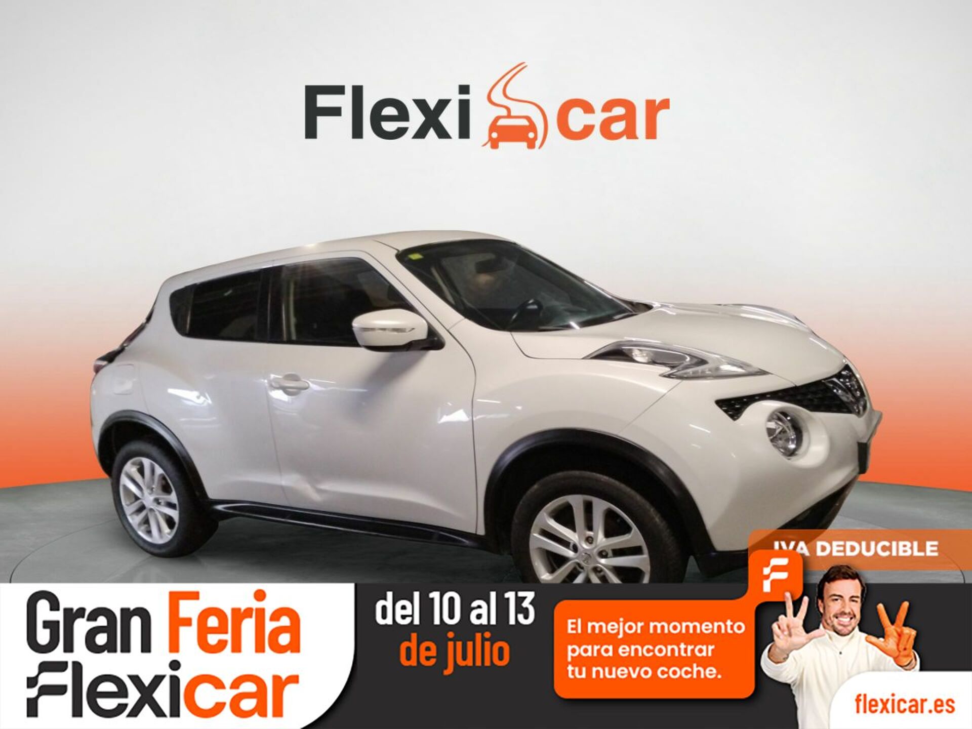 Imagen de NISSAN Juke