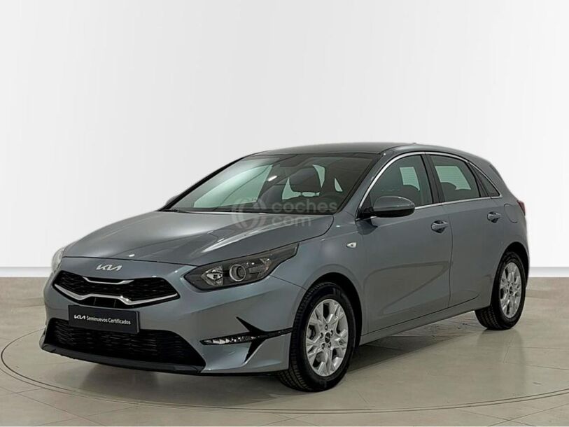 Foto del KIA Ceed Tourer 1.0 T-GDi Eco-Dynamics Drive 120