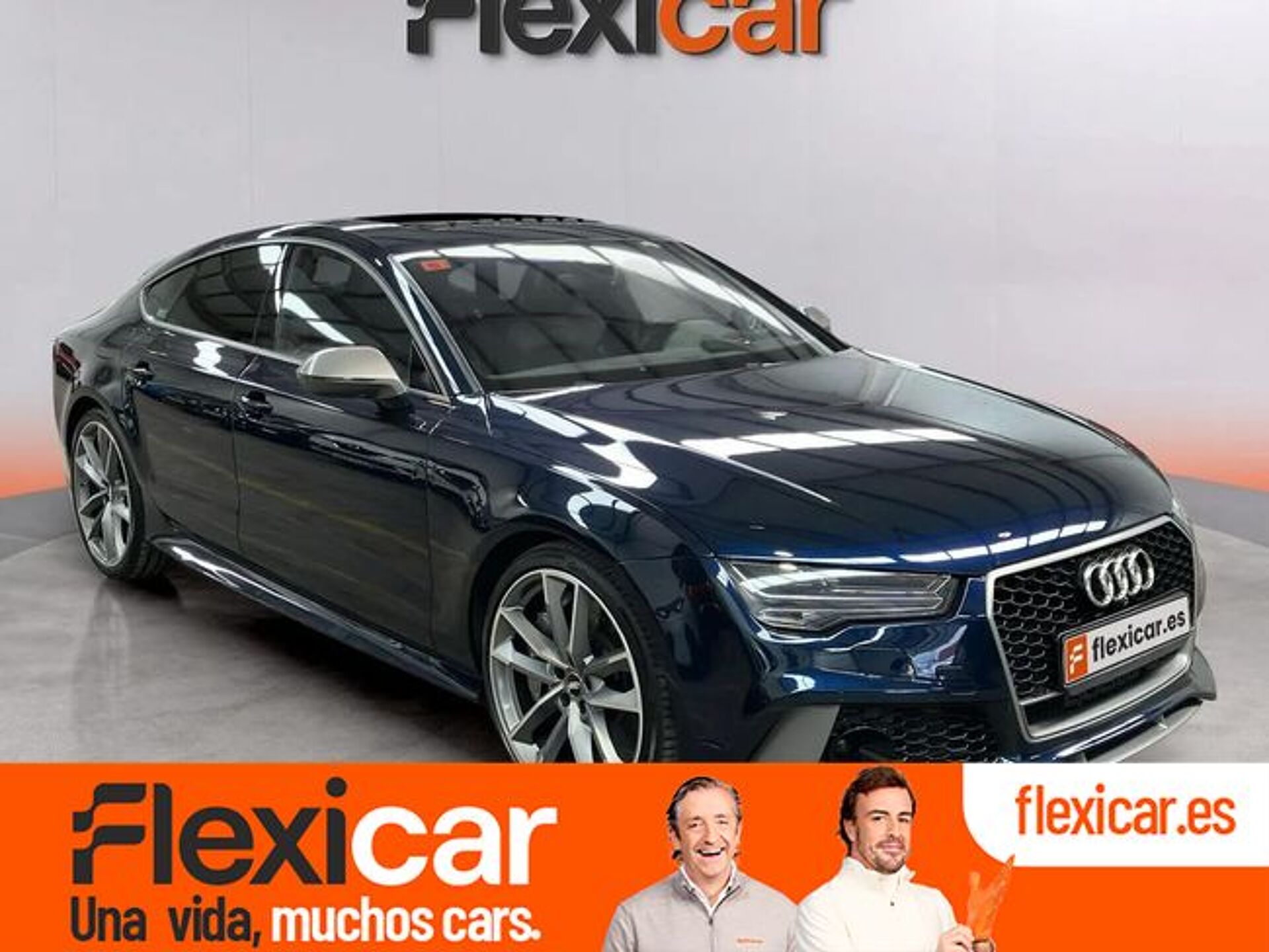 Imagen de AUDI A7