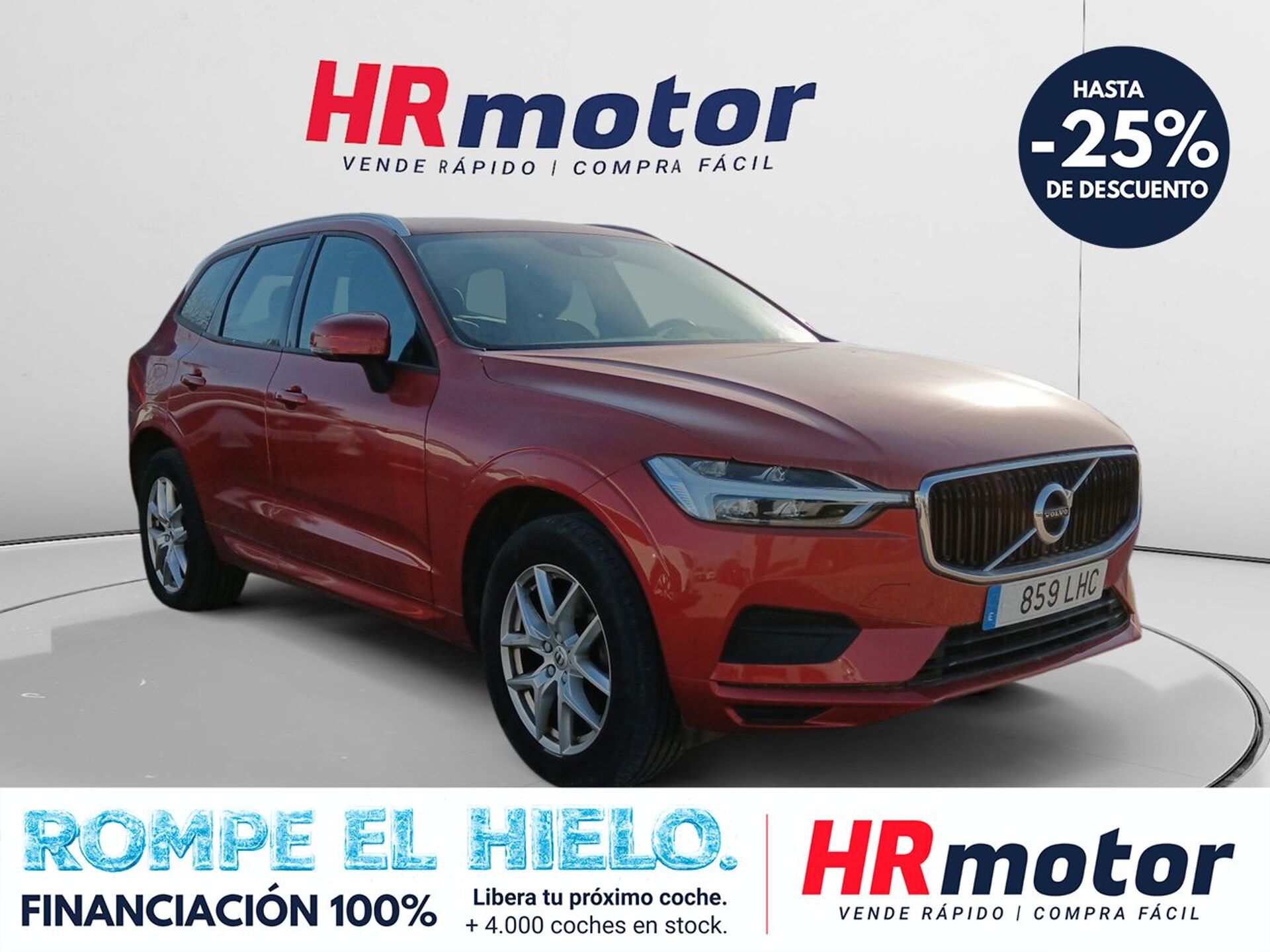 Imagen 1 de VOLVO XC60