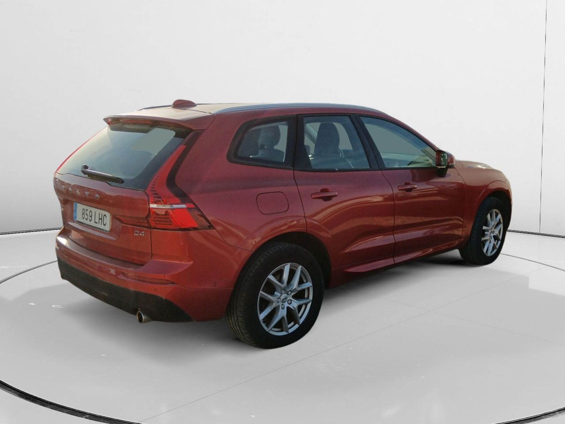 Imagen 2 de VOLVO XC60