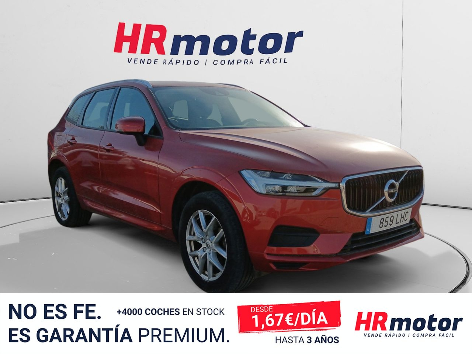 Imagen de VOLVO XC60