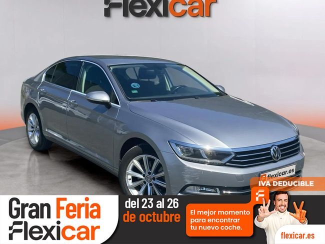 VOLKSWAGEN Passat (Advance 2.0 TDI 110kW (150CV)) en Guipúzcoa