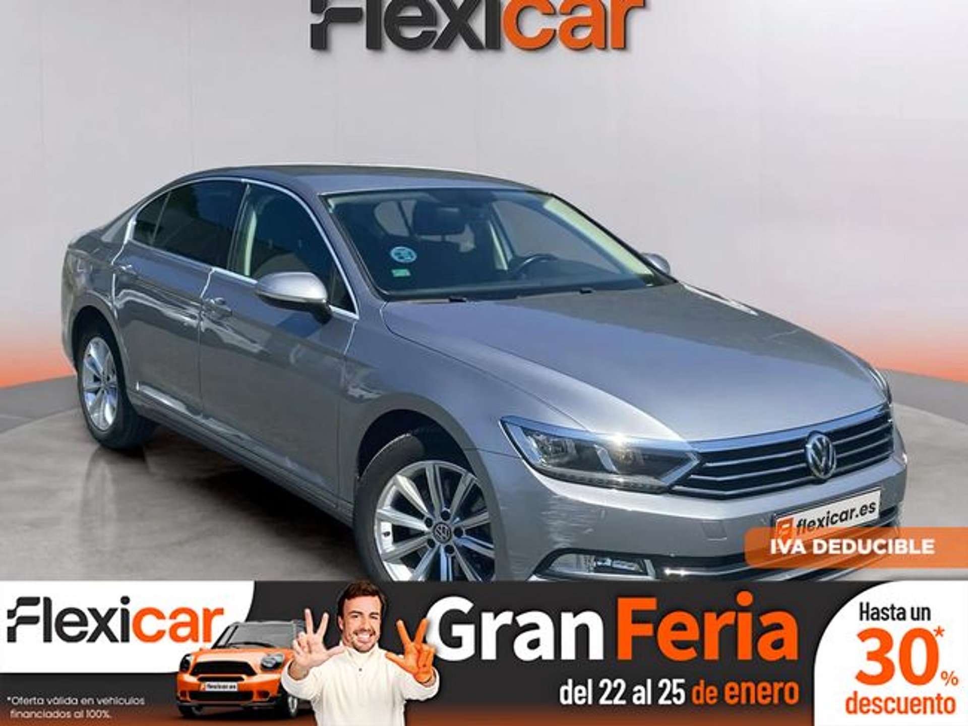 Imagen de VOLKSWAGEN Passat