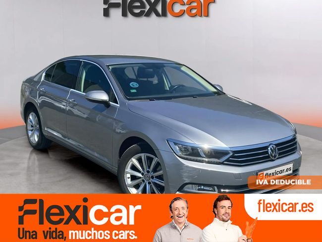 VOLKSWAGEN Passat (Advance 2.0 TDI 110kW (150CV)) en Guipúzcoa
