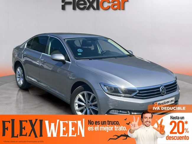 VOLKSWAGEN Passat (Advance 2.0 TDI 110kW (150CV)) en Guipúzcoa
