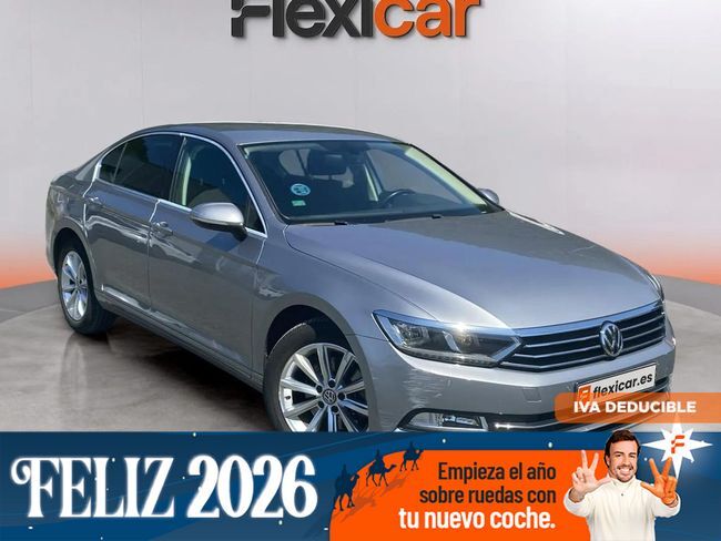 VOLKSWAGEN Passat (Advance 2.0 TDI 110kW (150CV)) en Guipúzcoa