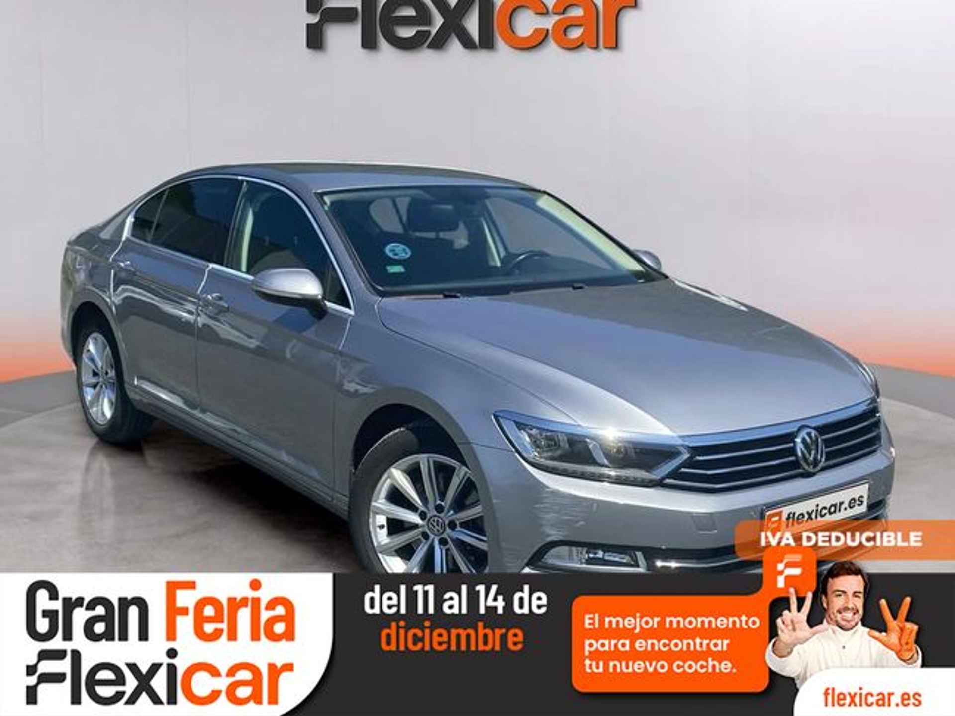 Imagen de VOLKSWAGEN Passat