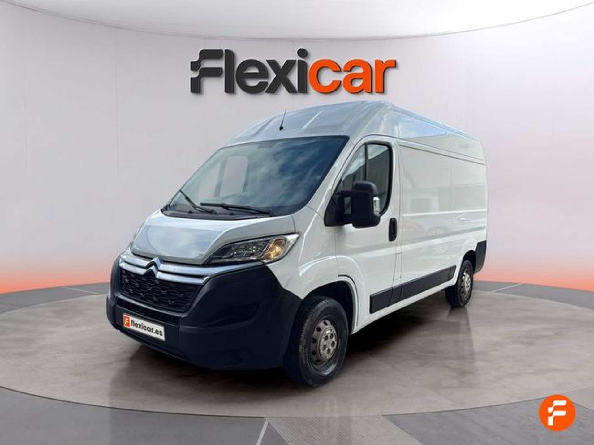 Imagen 3 de CITROEN Jumper