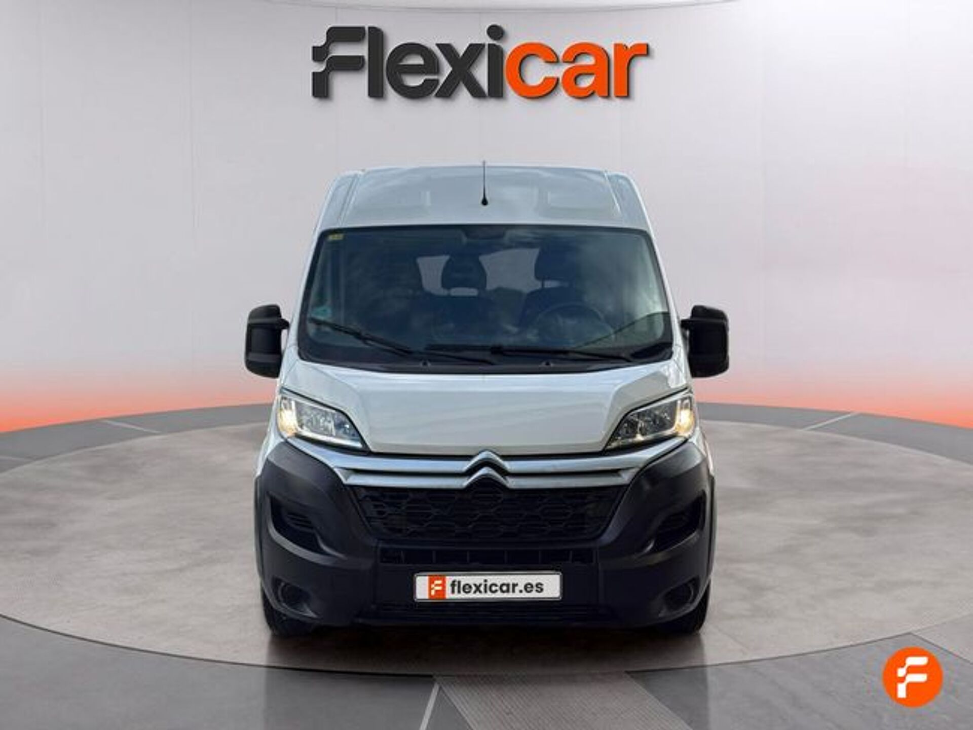 Imagen 2 de CITROEN Jumper