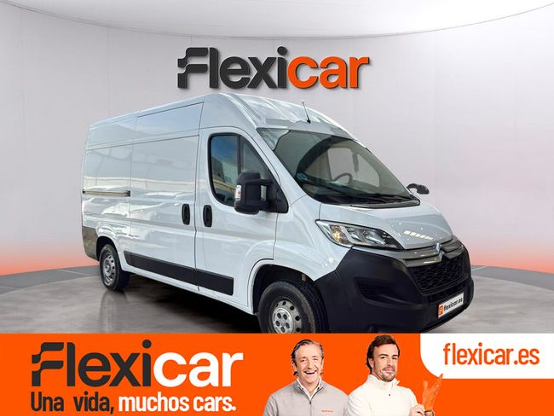 Imagen de CITROEN Jumper