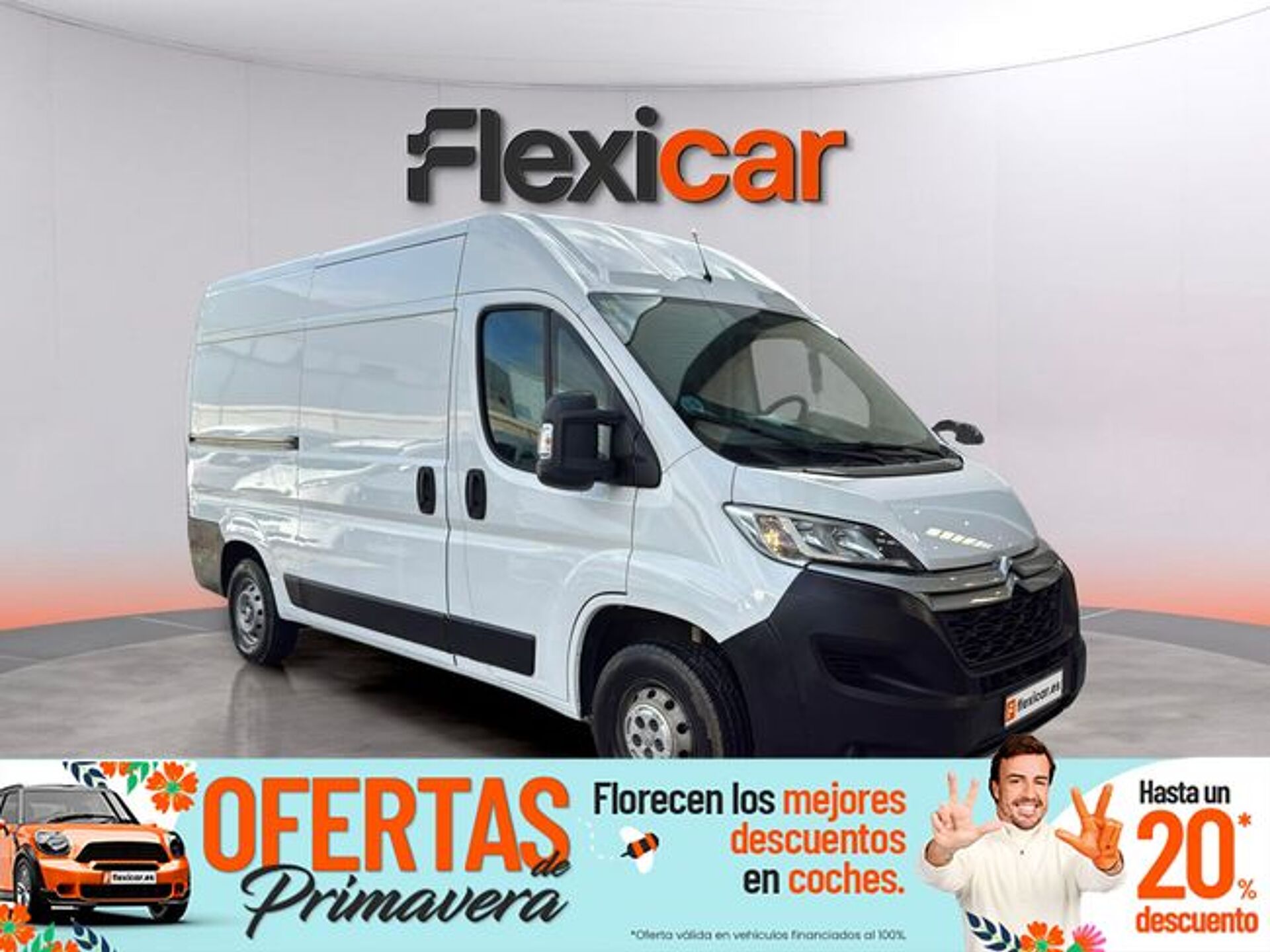 Imagen 1 de CITROEN Jumper