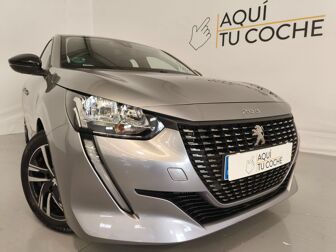 Imagen de PEUGEOT 208 1.2 Puretech S&S Active Pack 100