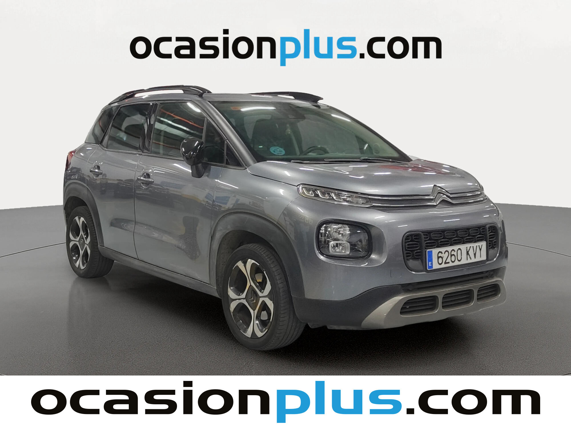 Foto del CITROEN C3 Aircross Puretech S&S Shine EAT6 110