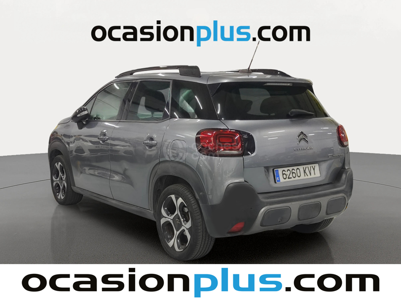 Foto del CITROEN C3 Aircross Puretech S&S Shine EAT6 110