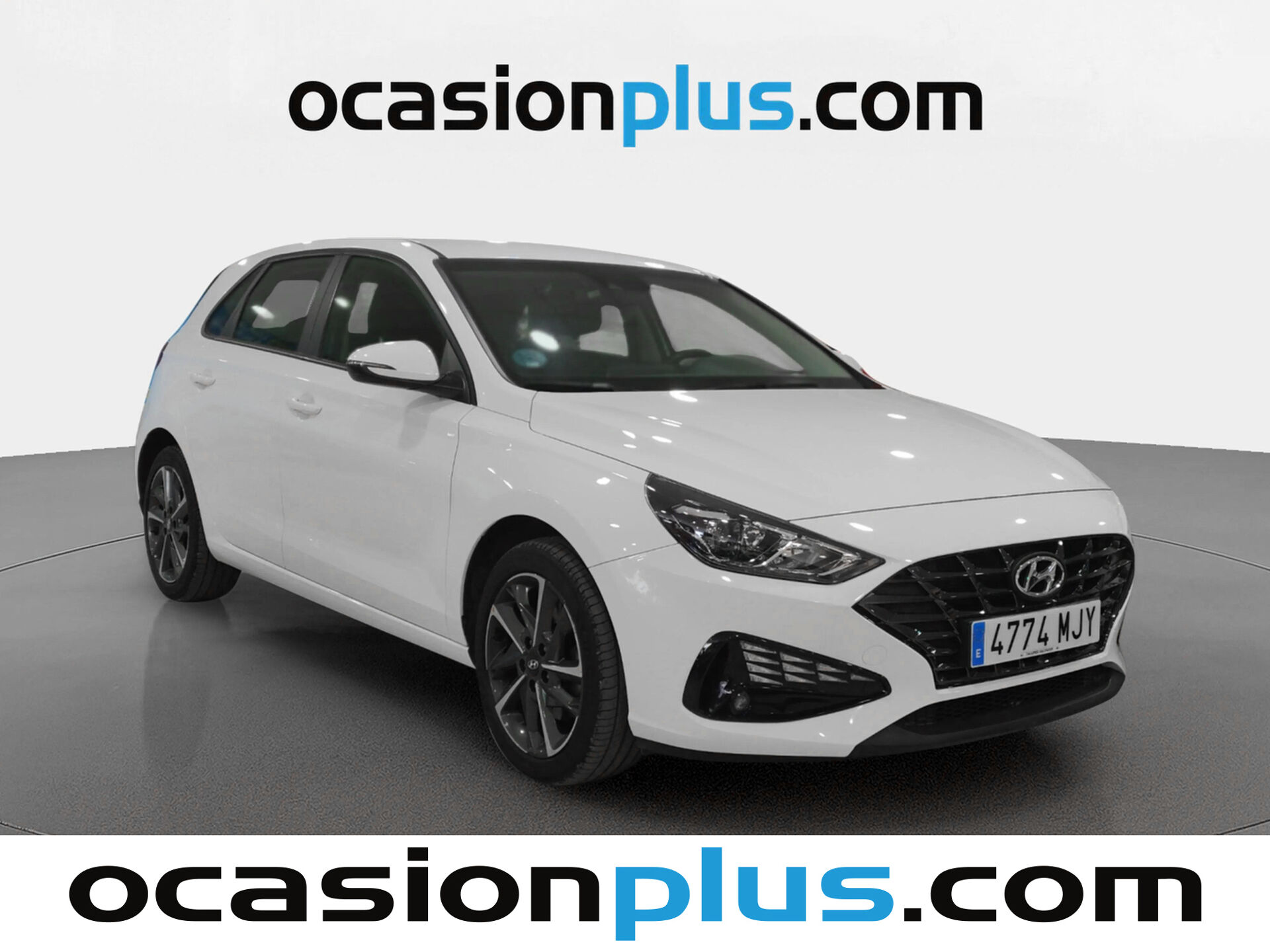 Imagen 2 de HYUNDAI i30
