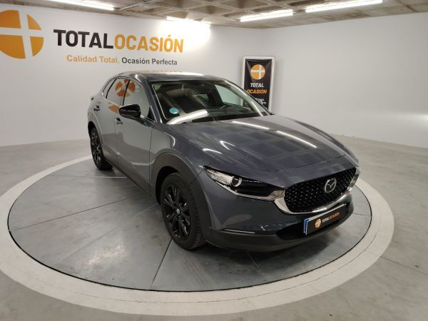 Foto del MAZDA CX-30 2.0 e-Skyactiv-G Homura FWD Aut. 110kW