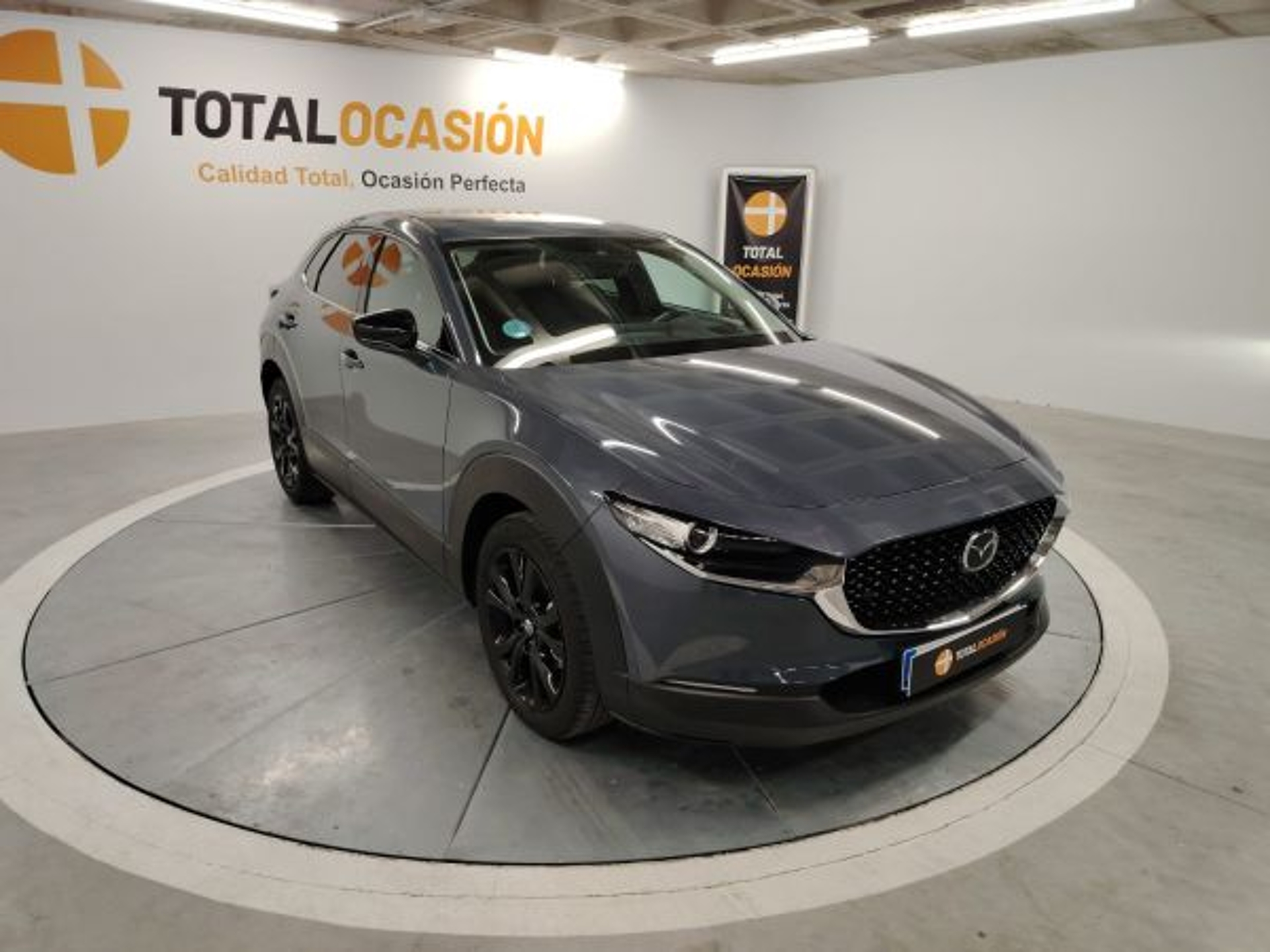 Imagen de MAZDA CX-30